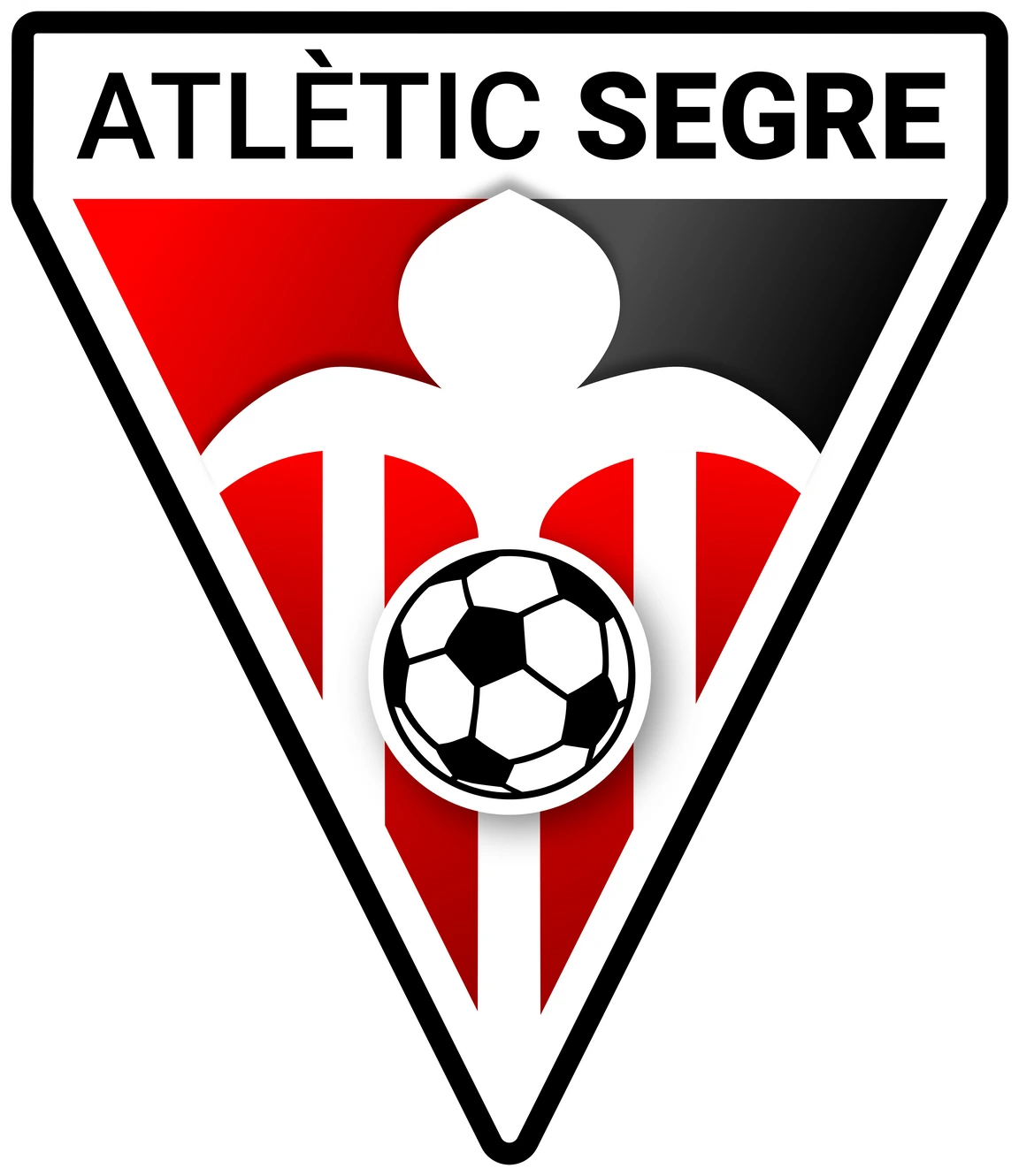 Escudo del Club Atlètic Segre