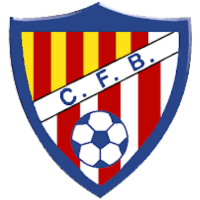 Escudo del CF Barceloneta