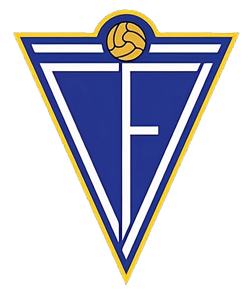 Escudo del Club Futbol Igualada