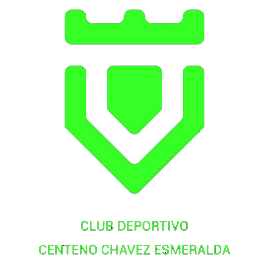 Escudo del CD Esmeralda