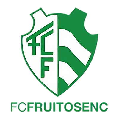 Escudo del FC Fruitosenc