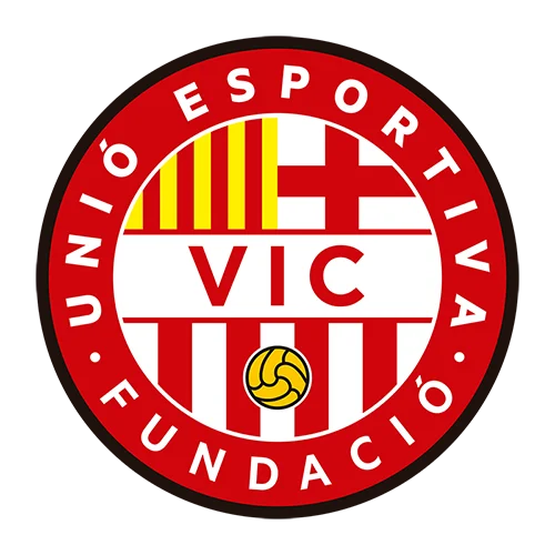Escudo de la Fundació UE Vic