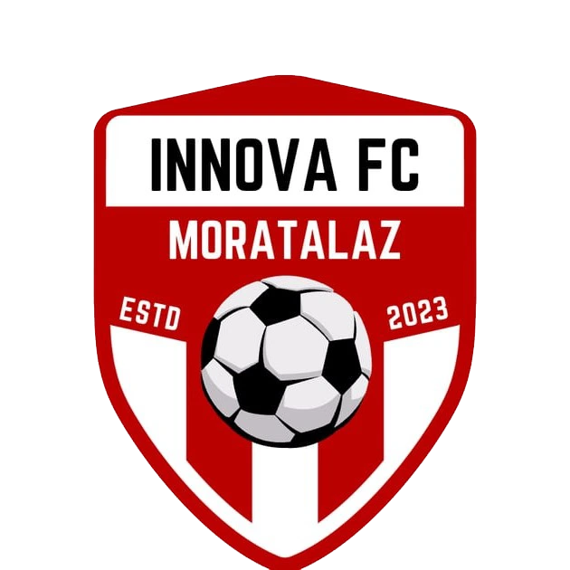 Escudo del FC Innova Moratalaz