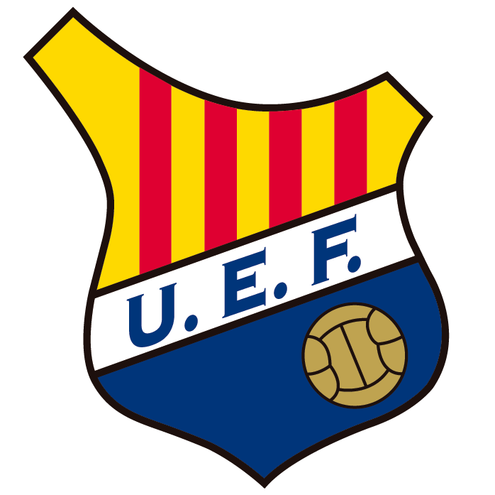 Escudo de la UE Figueres
