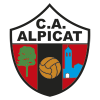 Escudo del CA Alpicat