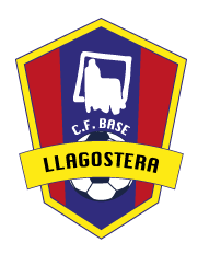 Escudo del CF Base Llagostera