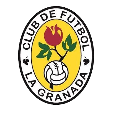 Escudo del CF La Granada
