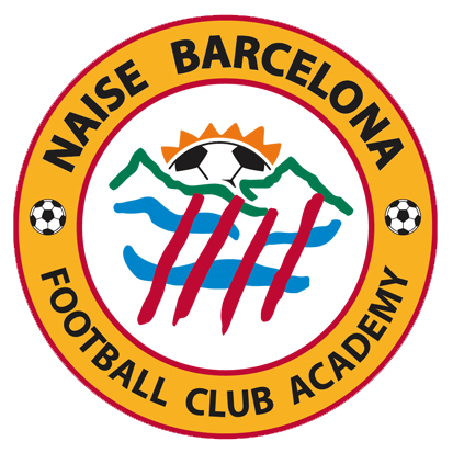 Escudo de Naise Barcelona