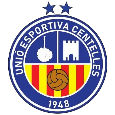 Escudo de la UE Centelles