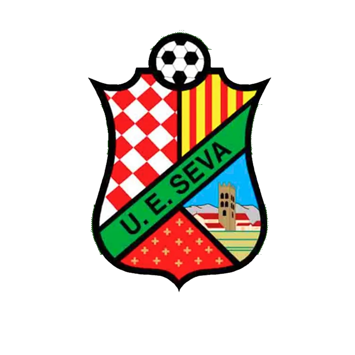 Escudo de la UE Seva