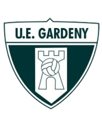 Escudo de la UE Gardeny